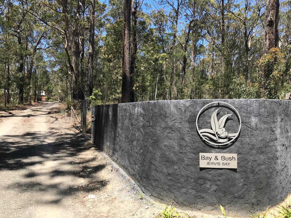 Bamarang NSW Accommodation QLD