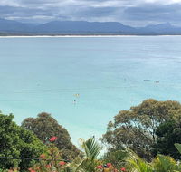 Bay Beach House