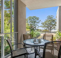 Bay Blu  Jervis Bay Rentals - Accommodation QLD