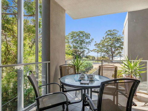 Bay Blu :: Jervis Bay Rentals - Accommodation QLD 0