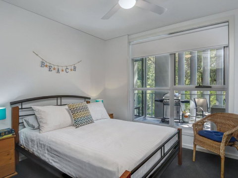 Bay Blu :: Jervis Bay Rentals - Accommodation QLD 2
