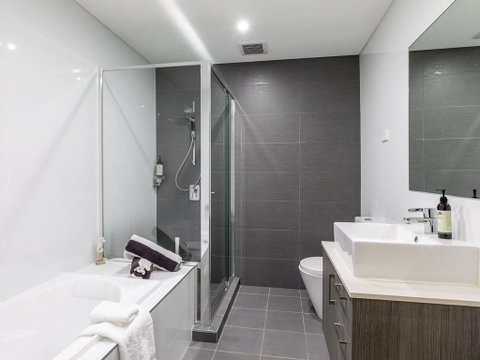 Bay Blu :: Jervis Bay Rentals - Accommodation QLD 3