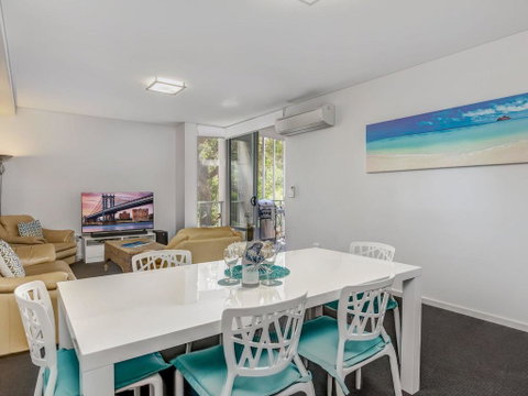 Bay Blu :: Jervis Bay Rentals - Accommodation QLD 1