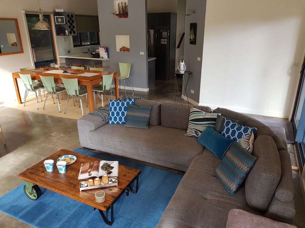 Coronet Bay ACT Accommodation QLD