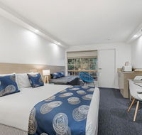 Bay City Geelong Motel - Accommodation QLD