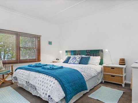 Bay Cottage - Paradise On The Bay - Accommodation QLD 1