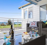 Bay Views - panoramic Jervis Bay views - Accommodation QLD