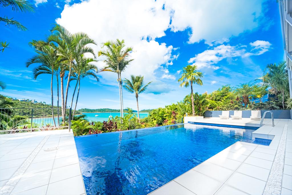 Shute Harbour QLD Accommodation QLD