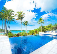 Baybliss Apartments Studio 1 - Accommodation QLD