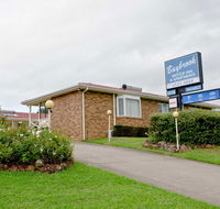 Baybrook Motor Inn - Accommodation QLD