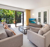 Bayona Apartments - Accommodation QLD