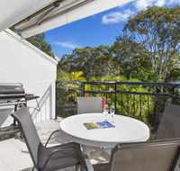 Bayona U7 - Accommodation QLD