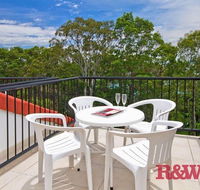 Bayona U8 - Accommodation QLD