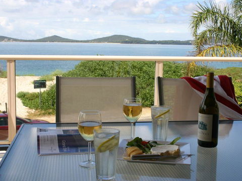 Bays Edge - Accommodation QLD 0