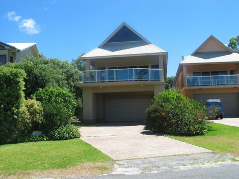 Bays Edge - Accommodation QLD 2