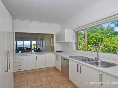 Bays Edge - Accommodation QLD 3