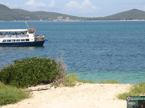 Bays Edge - Accommodation QLD 1