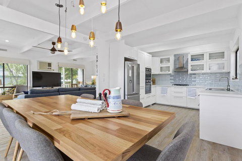 BAYSHORE - DROMANA - Accommodation QLD 1