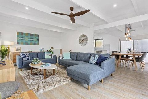 BAYSHORE - DROMANA - Accommodation QLD 2