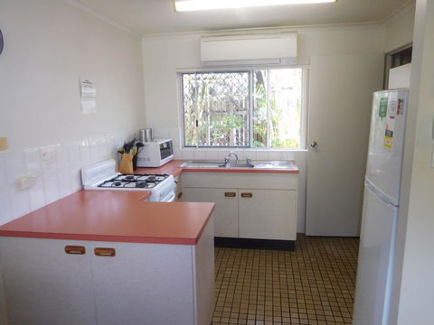 Bayshores Apartment Hervey Bay - Accommodation QLD 1