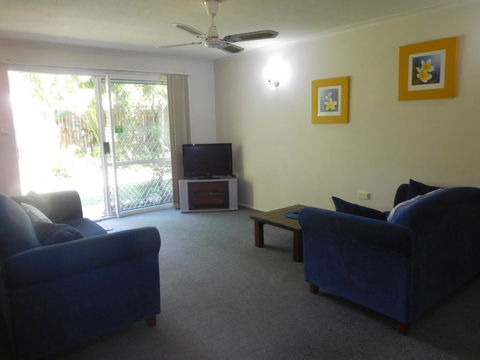 Bayshores Apartment Hervey Bay - Accommodation QLD 2