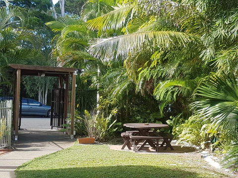 Bayshores Holiday Apartments - Accommodation QLD 2
