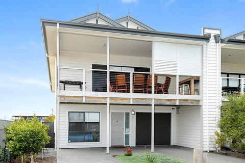 Bayside - Accommodation QLD 1