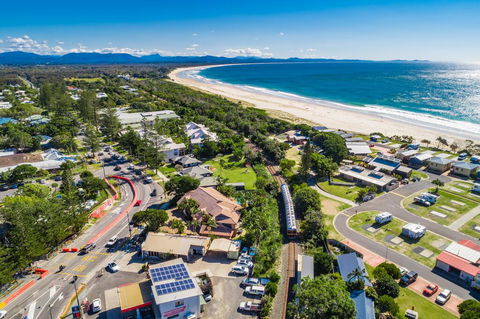 Bayside Court Apartments - Accommodation QLD 2