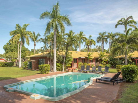 Bayside Holiday Apartments - Accommodation QLD 0