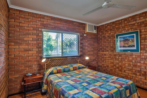 Bayside Holiday Apartments - Accommodation QLD 1