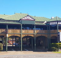 Bayswater Tweed - Accommodation QLD