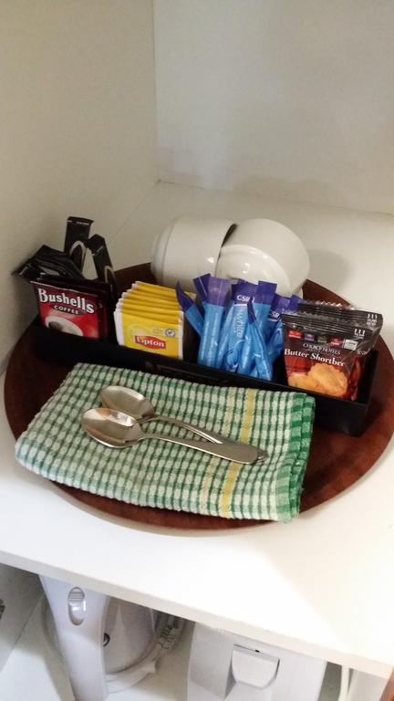 Bayswater Tweed - Accommodation QLD 3