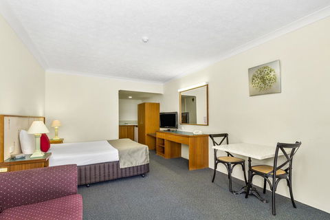 Bayswater Tweed - Accommodation QLD 2