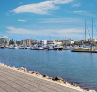 Bayswaterfront Apartments - Accommodation QLD