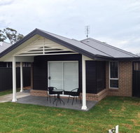 Bayswood Vincentia JERVIS BAY - Accommodation QLD