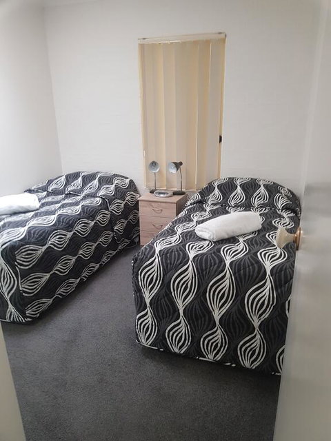 Bayview Apartments - Accommodation QLD 3