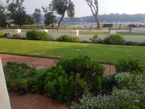 Bayview Apartments - Accommodation QLD 1