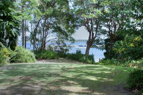 Bayview At Iluka - Accommodation QLD 1