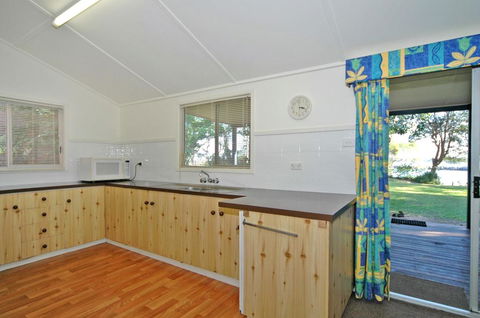 Bayview At Iluka - Accommodation QLD 3
