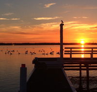 Bayview Boathouse - Accommodation QLD