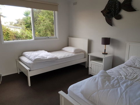 Bayview Hideaway - Accommodation QLD 3