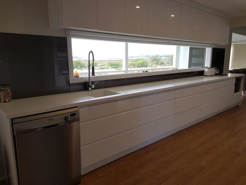 Bayview Hideaway - Accommodation QLD 2