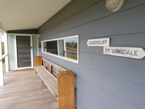 Bayview Hideaway - Accommodation QLD 1