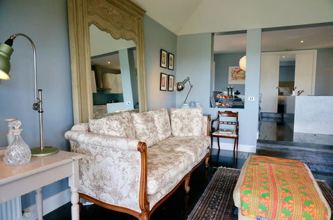 BayView House - Accommodation QLD 3