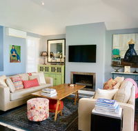 BayView House - Accommodation QLD