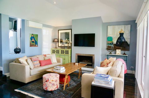 BayView House - Accommodation QLD 0