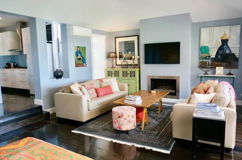 BayView House - Accommodation QLD 2