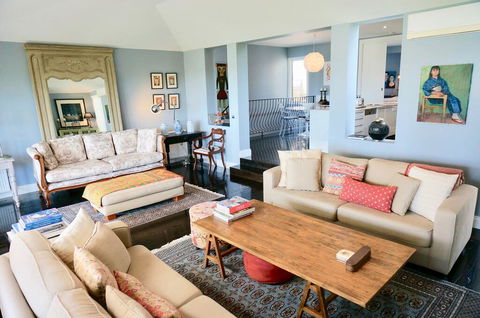 BayView House - Accommodation QLD 1