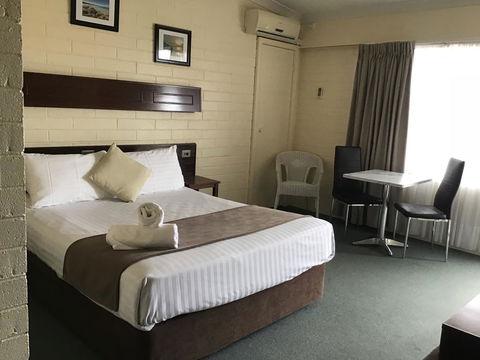 Bayview Motel - Accommodation QLD 2