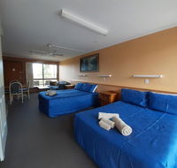 Bayview Motor Inn - Accommodation QLD